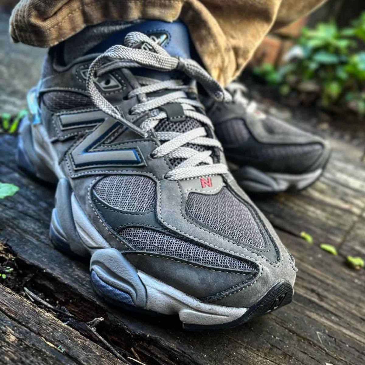 New Balance 9060 Castlerock