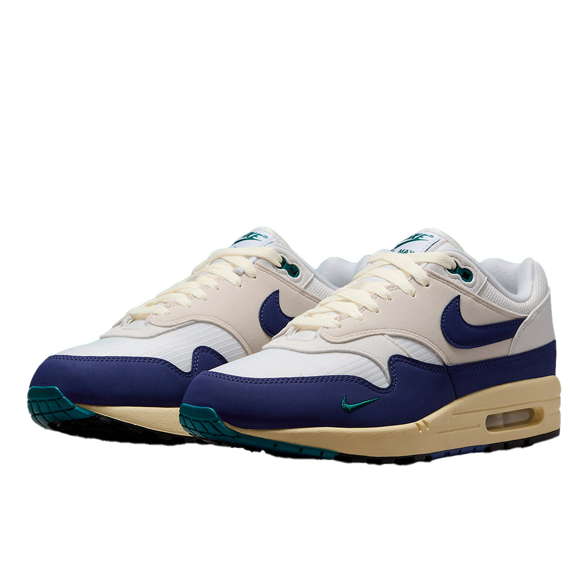 Nike Air Max 1 Athletic Department Navy