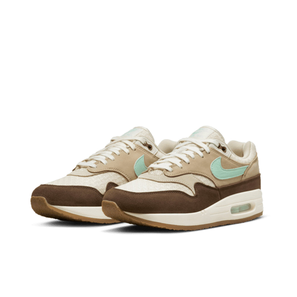 Nike Air Max 1 Crepe Hemp 2022