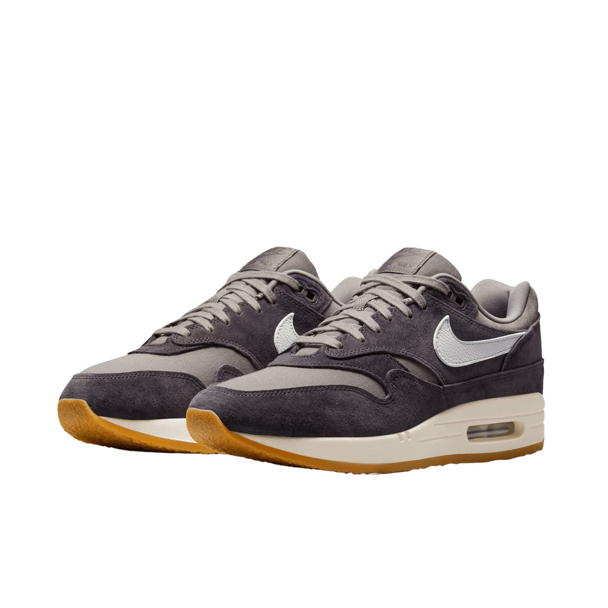 Nike Air Max 1 Crepe Soft Grey