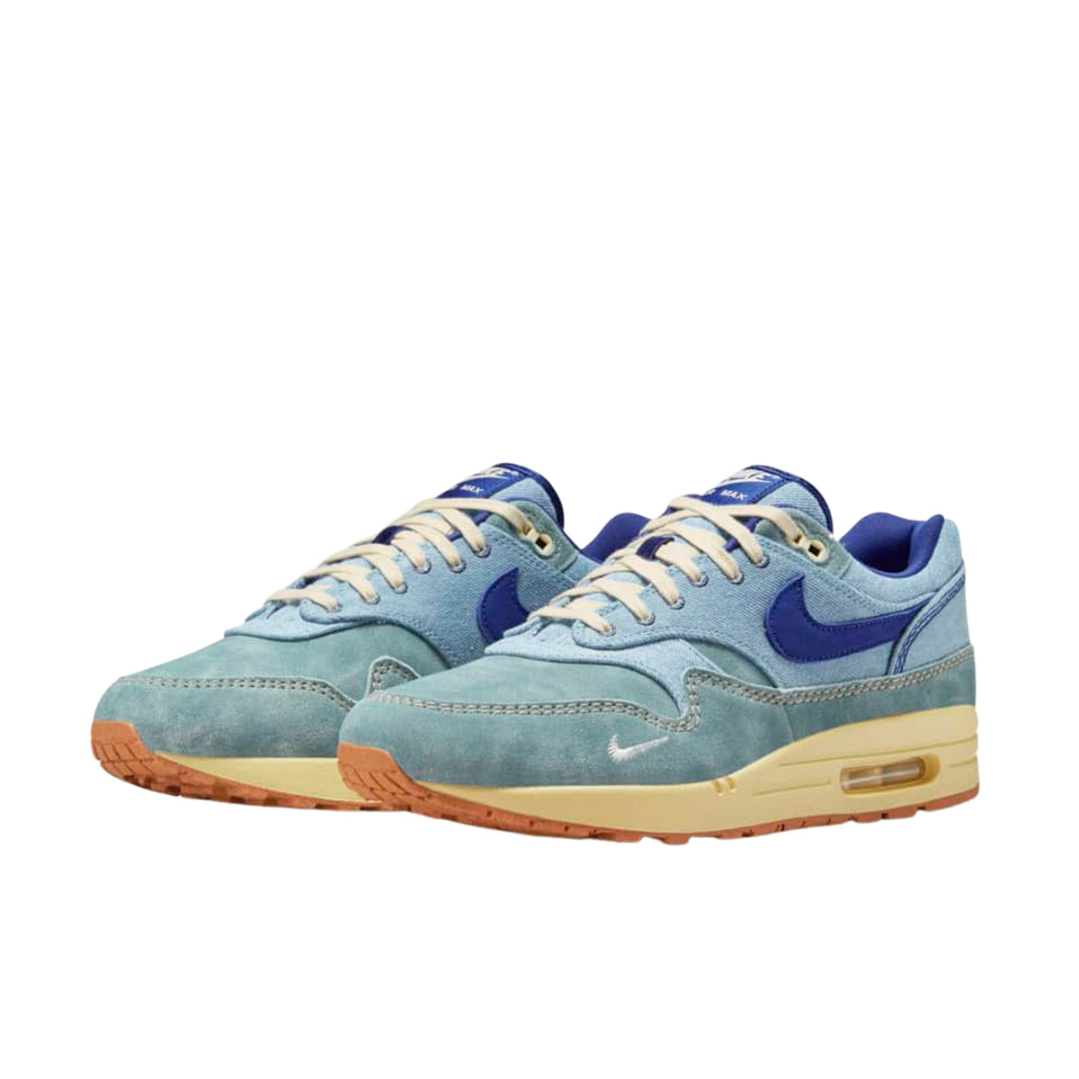 Nike Air Max 1 PRM Dirty Denim