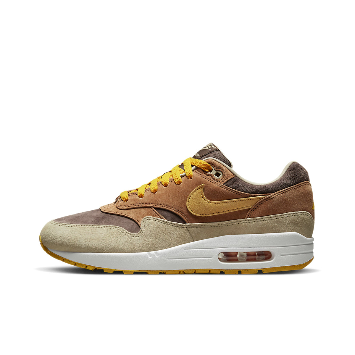 Nike Air Max 1 Premium Pecan