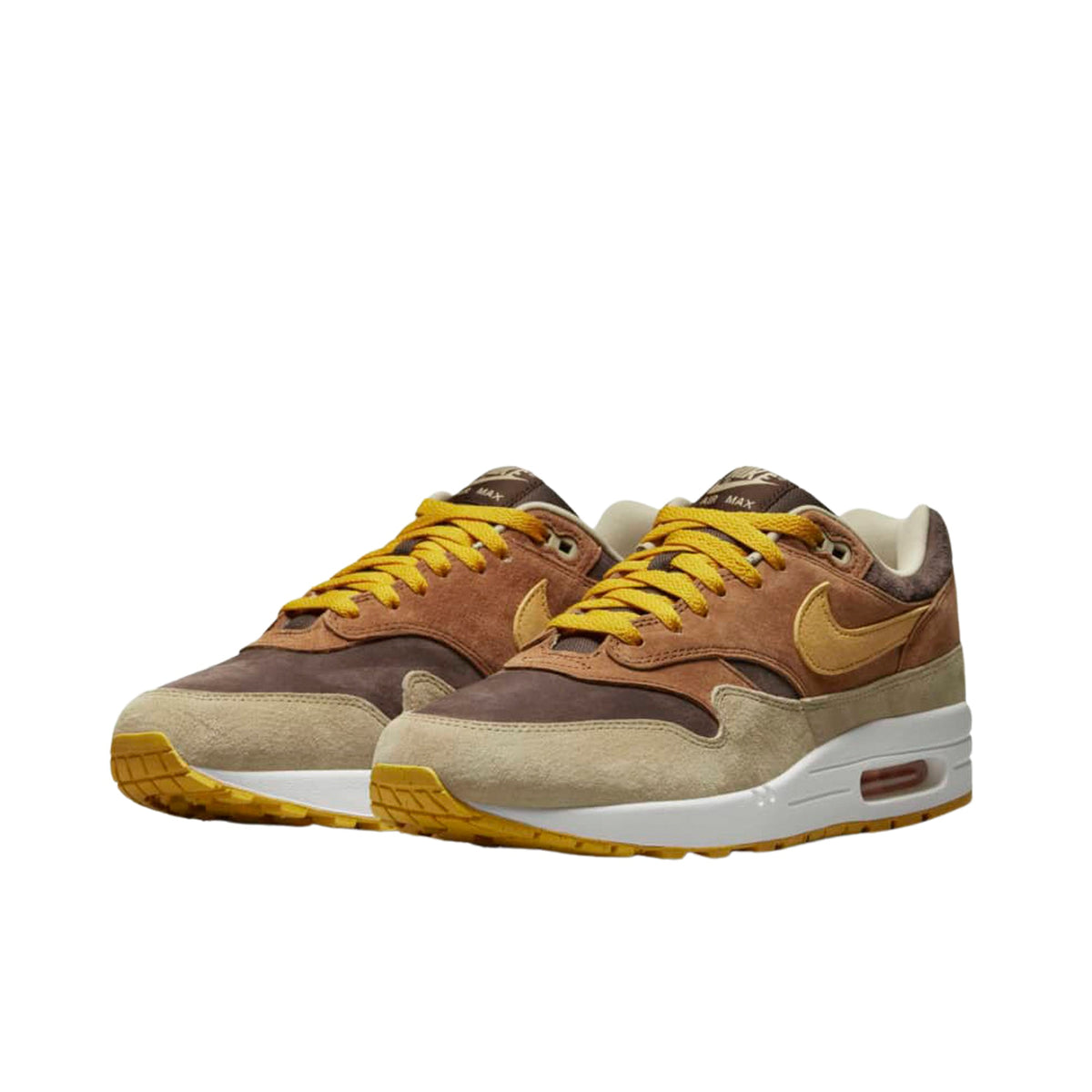 Nike Air Max 1 Premium Pecan