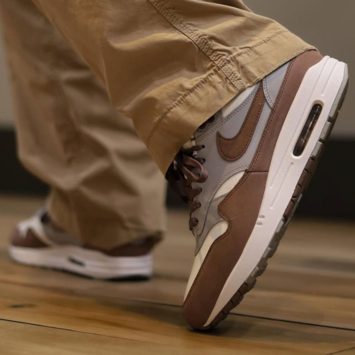 Nike Air Max 1 Premium Shima Shima (2023)