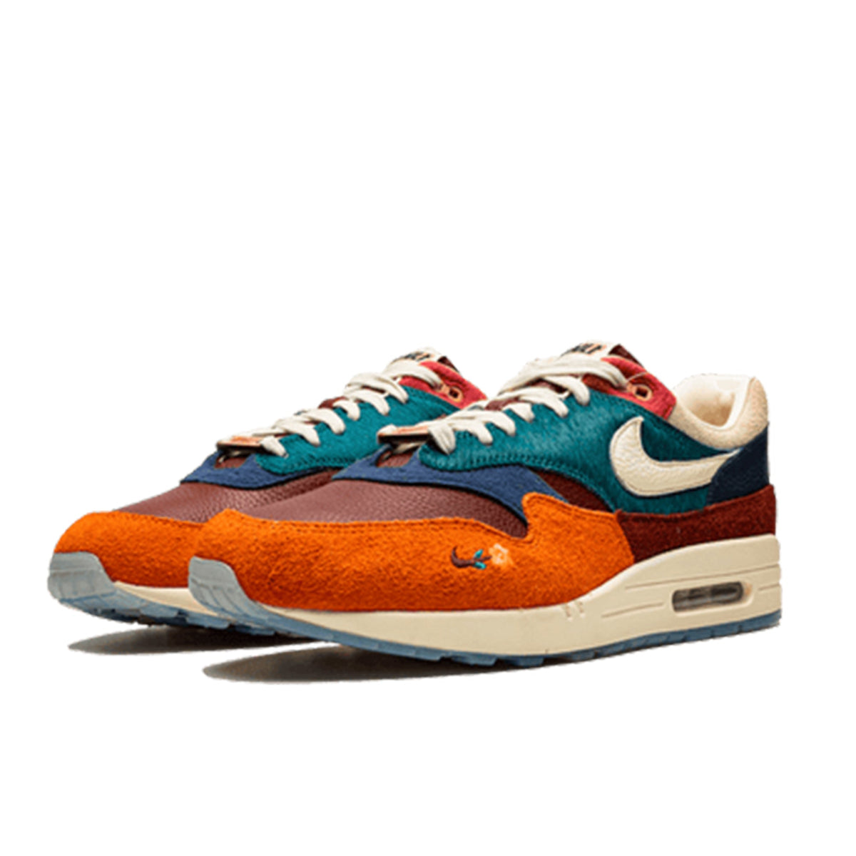 Nike Air Max 1 SP x Kasina WON-ANG Orange