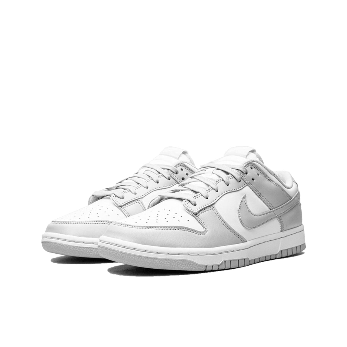 Nike Dunk Low Grey Fog