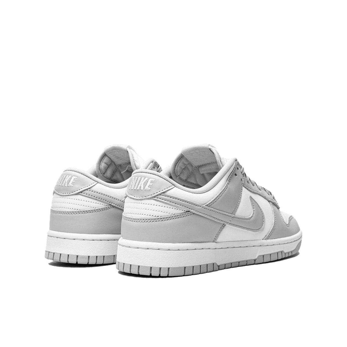 Nike Dunk Low Grey Fog