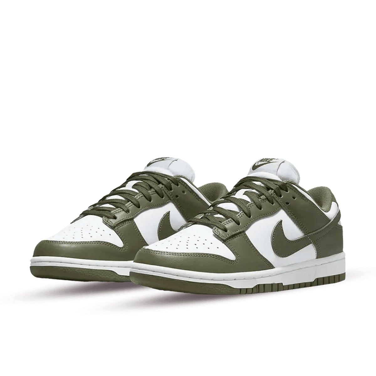 Nike Dunk Low Medium Olive