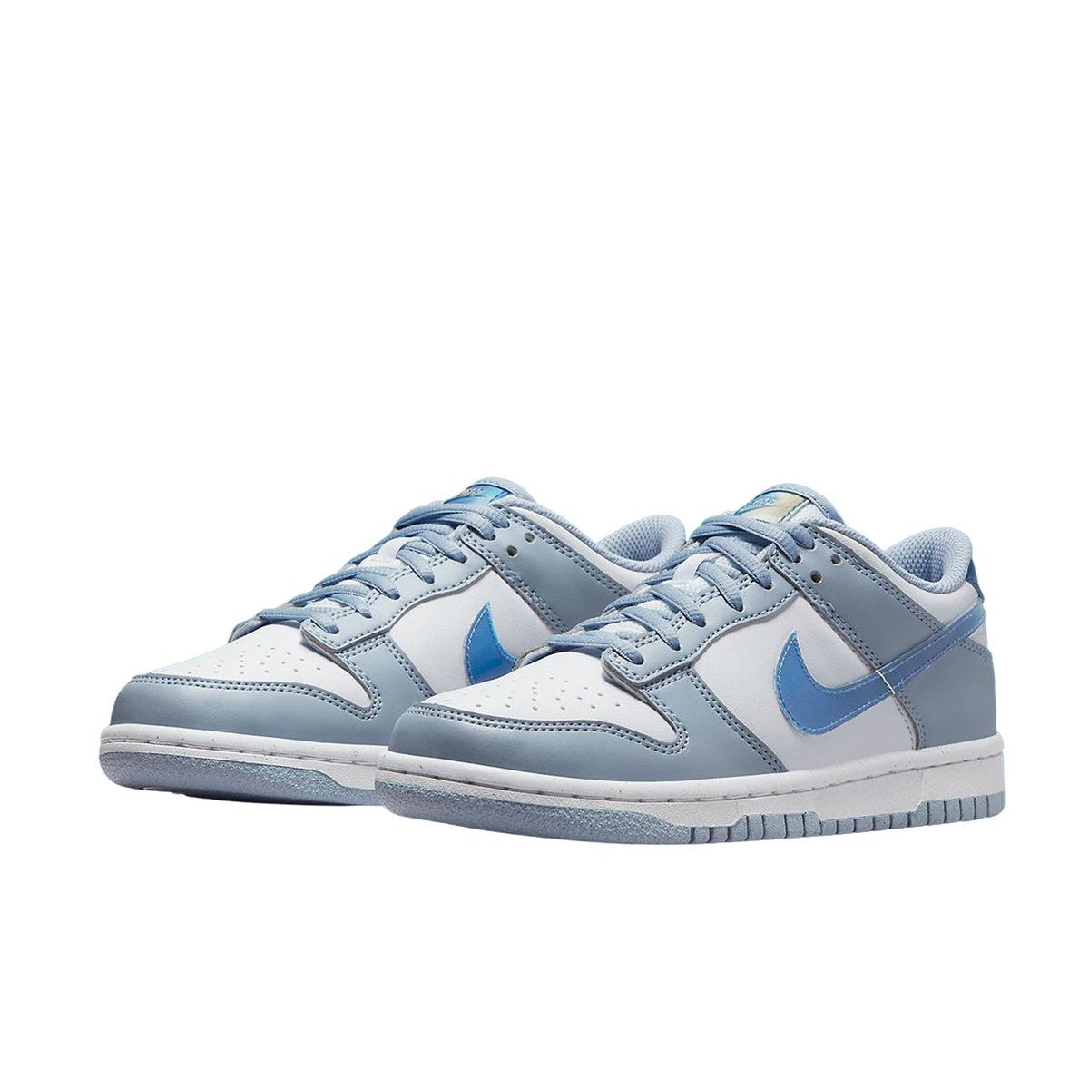 Nike Dunk Low Next Nature Blue Whisper (GS)