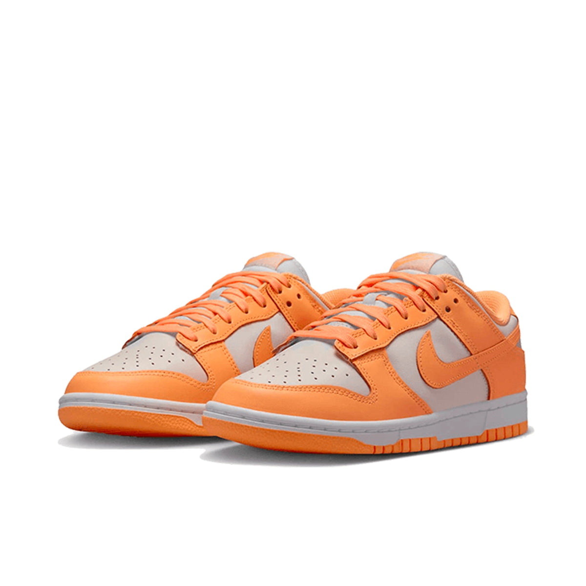 Nike Dunk Low Peach Cream (W)
