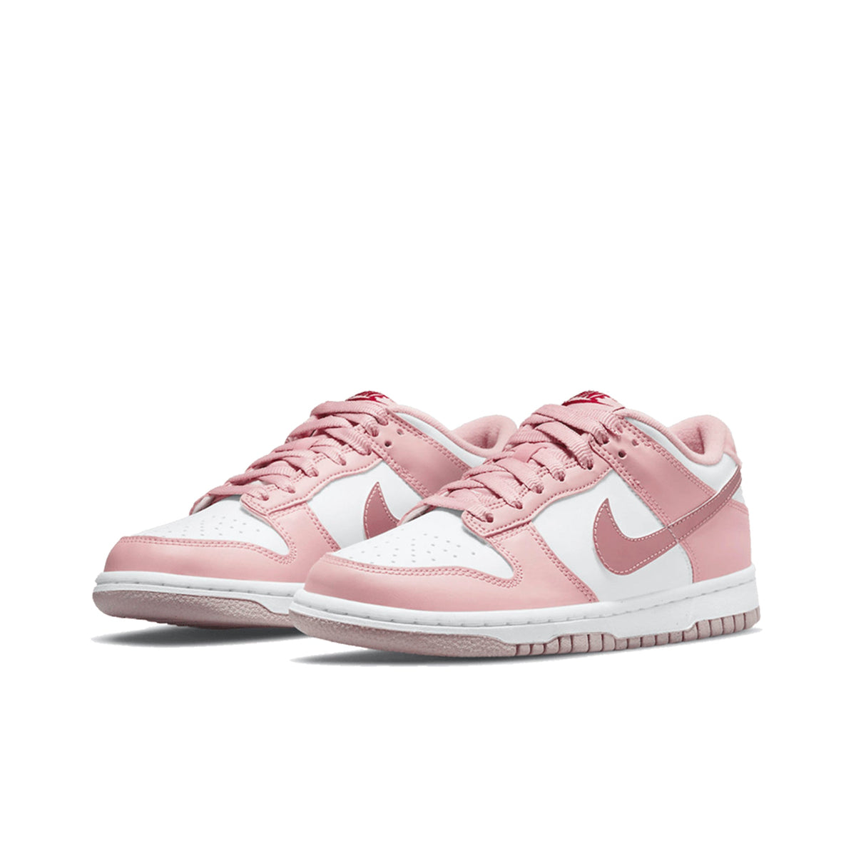 Nike Dunk Low Pink Velvet (GS)
