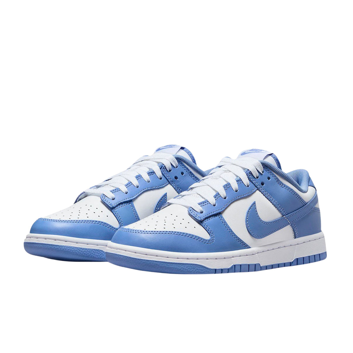 Nike Dunk Low Polar Blue