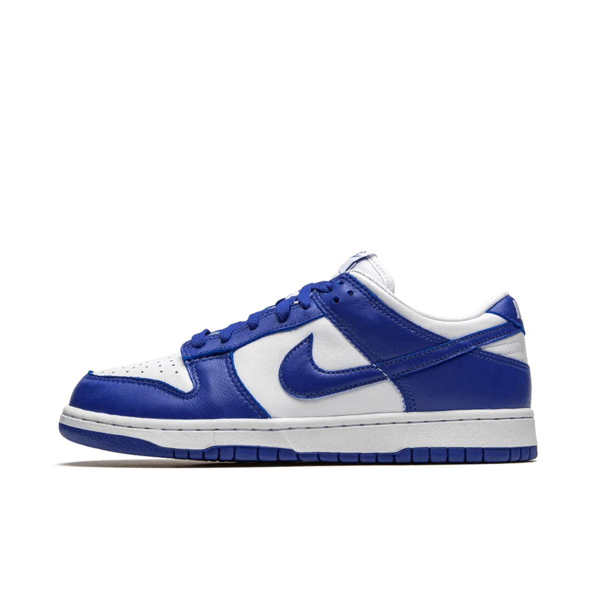 Nike Dunk Low SP Kentucky (2020)