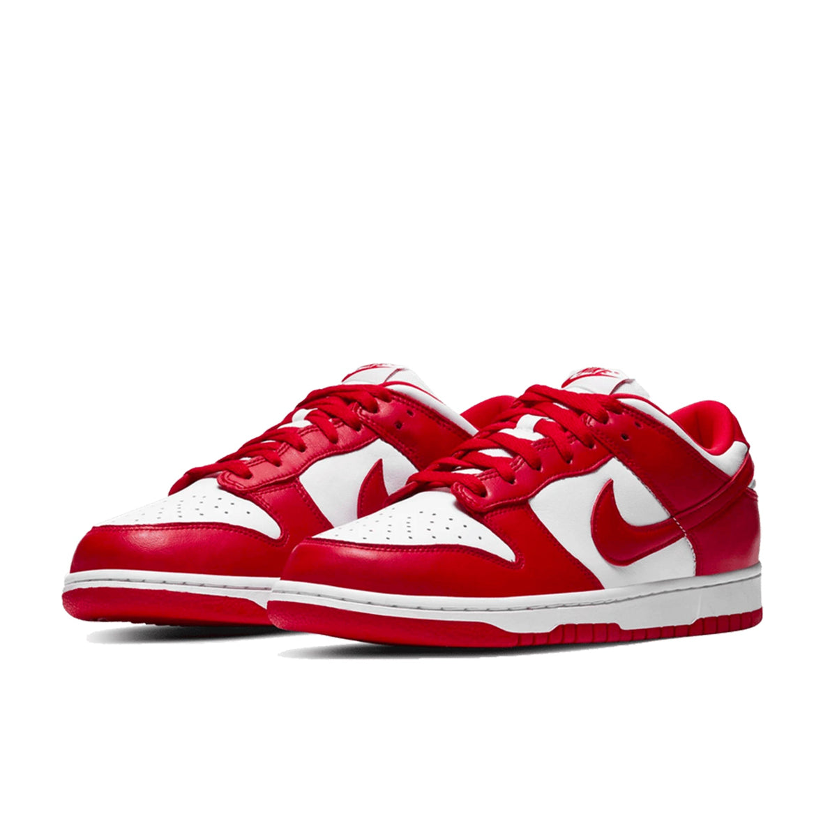 Nike Dunk Low SP University Red