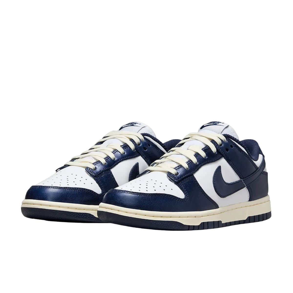 Nike Dunk Low Vintage Navy (W)