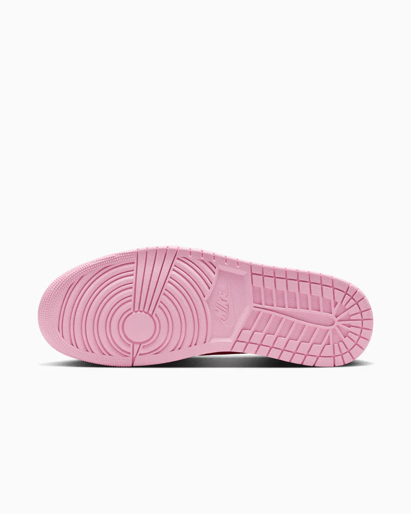 Nike Air Jordan 1 Retro Low OG SP Travis Scott Tropical Pink