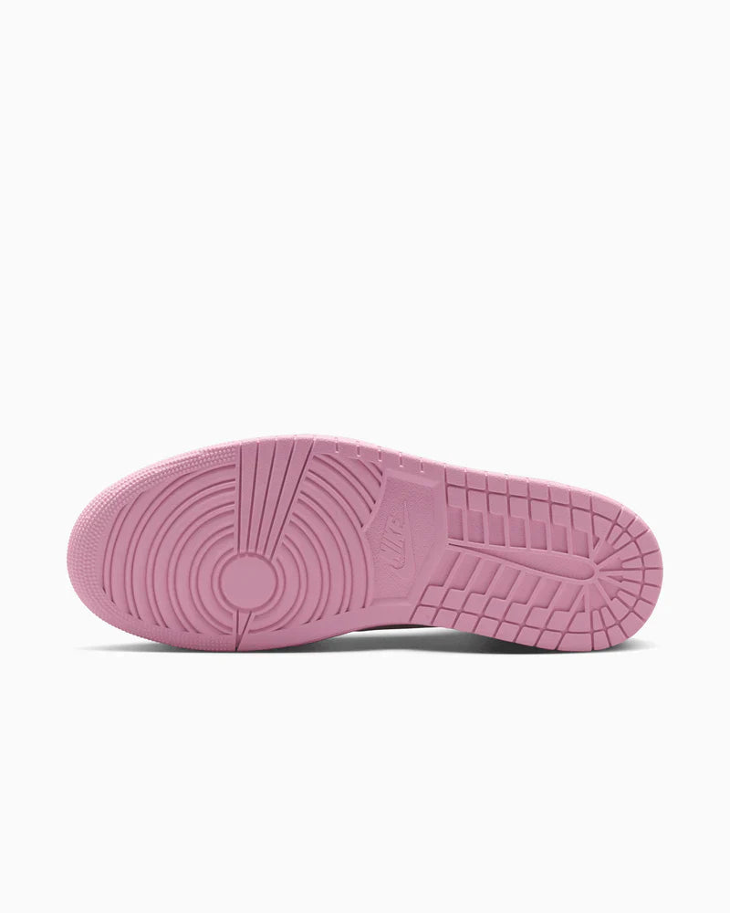 Nike Air Jordan 1 Retro Low OG SP Travis Scott Shy Pink