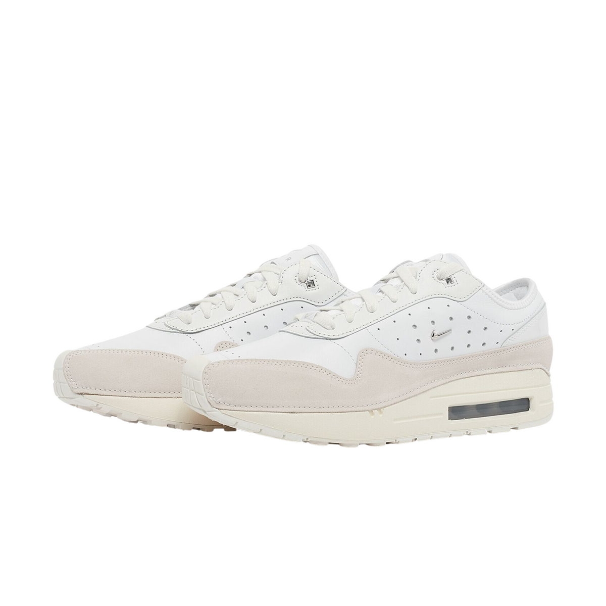 Nike Air Max 1 86 Jacquemus White