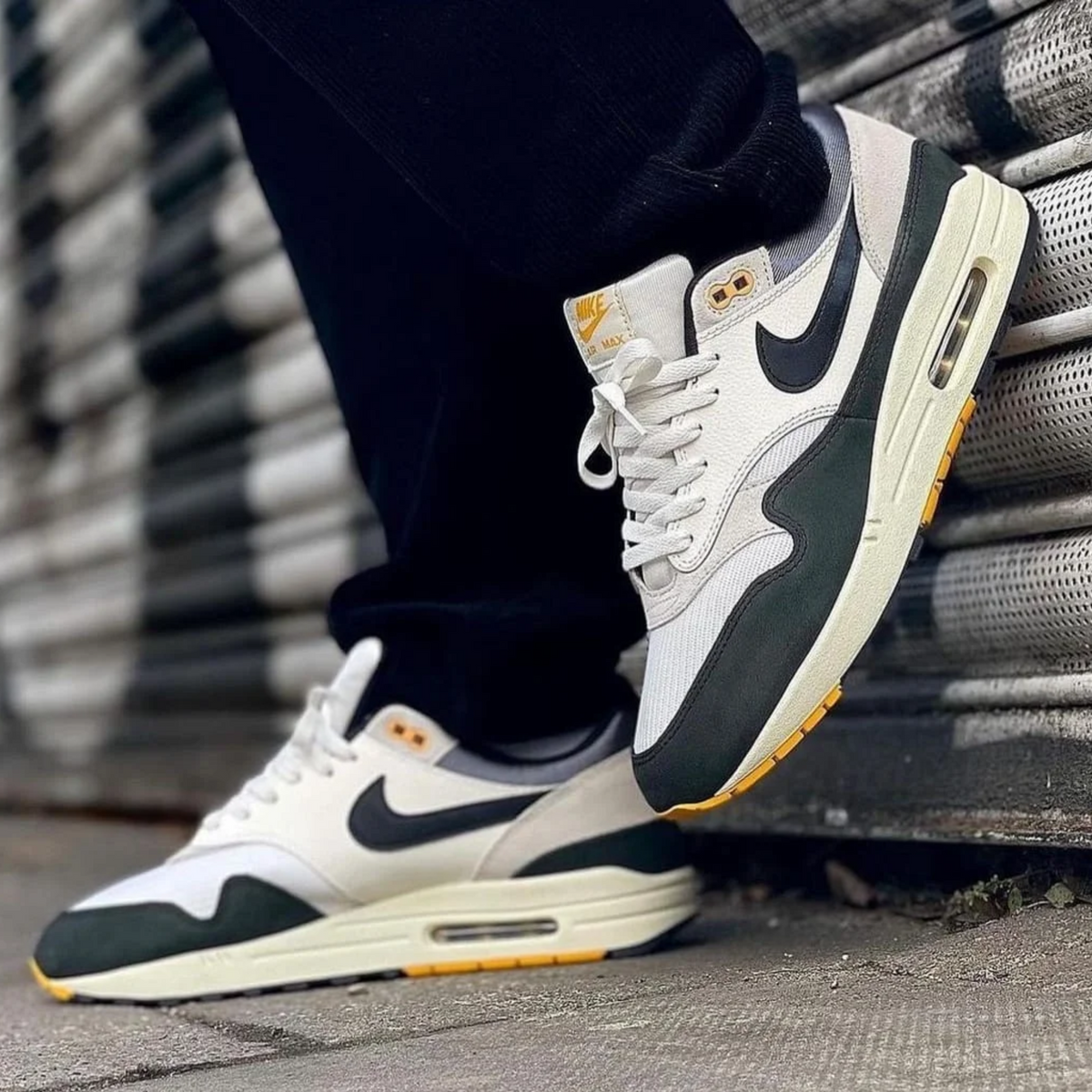 Nike Air Max 1 Athletic Department