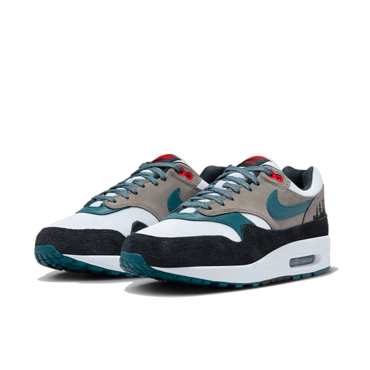 Nike Air Max 1 PRM State Blue