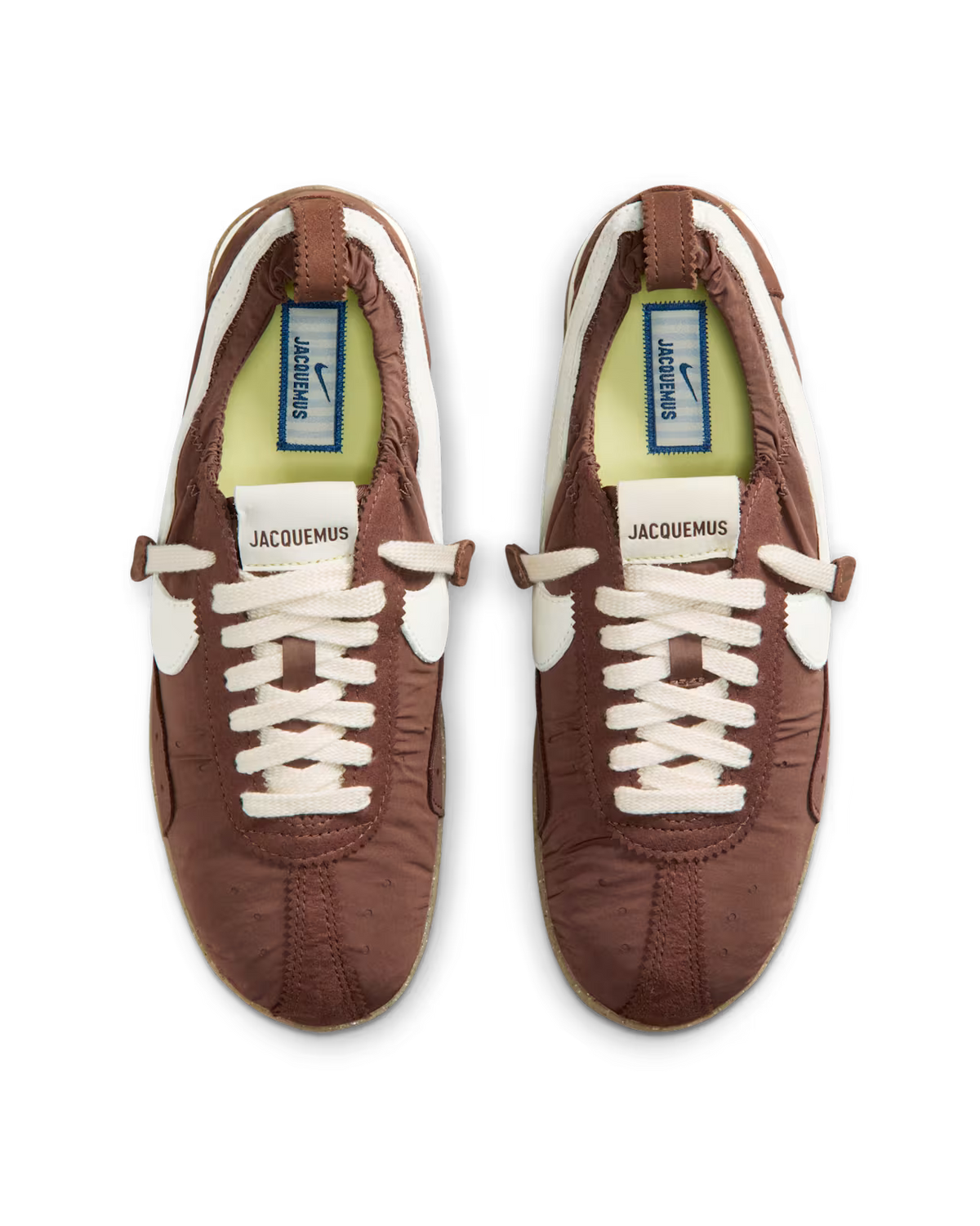 Nike Moon Shoe SP Jacquemus Fauna Brown