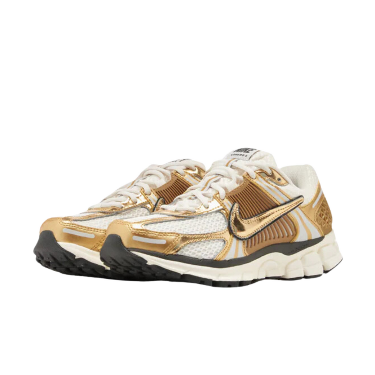Nike Zoom Vomero 5 Metallic gold (Women's)