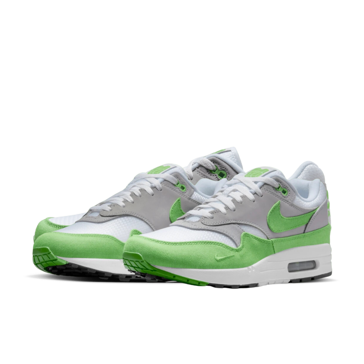 Patta x Nike Air Max 1 SP 'Chlorophyll' - 2024
