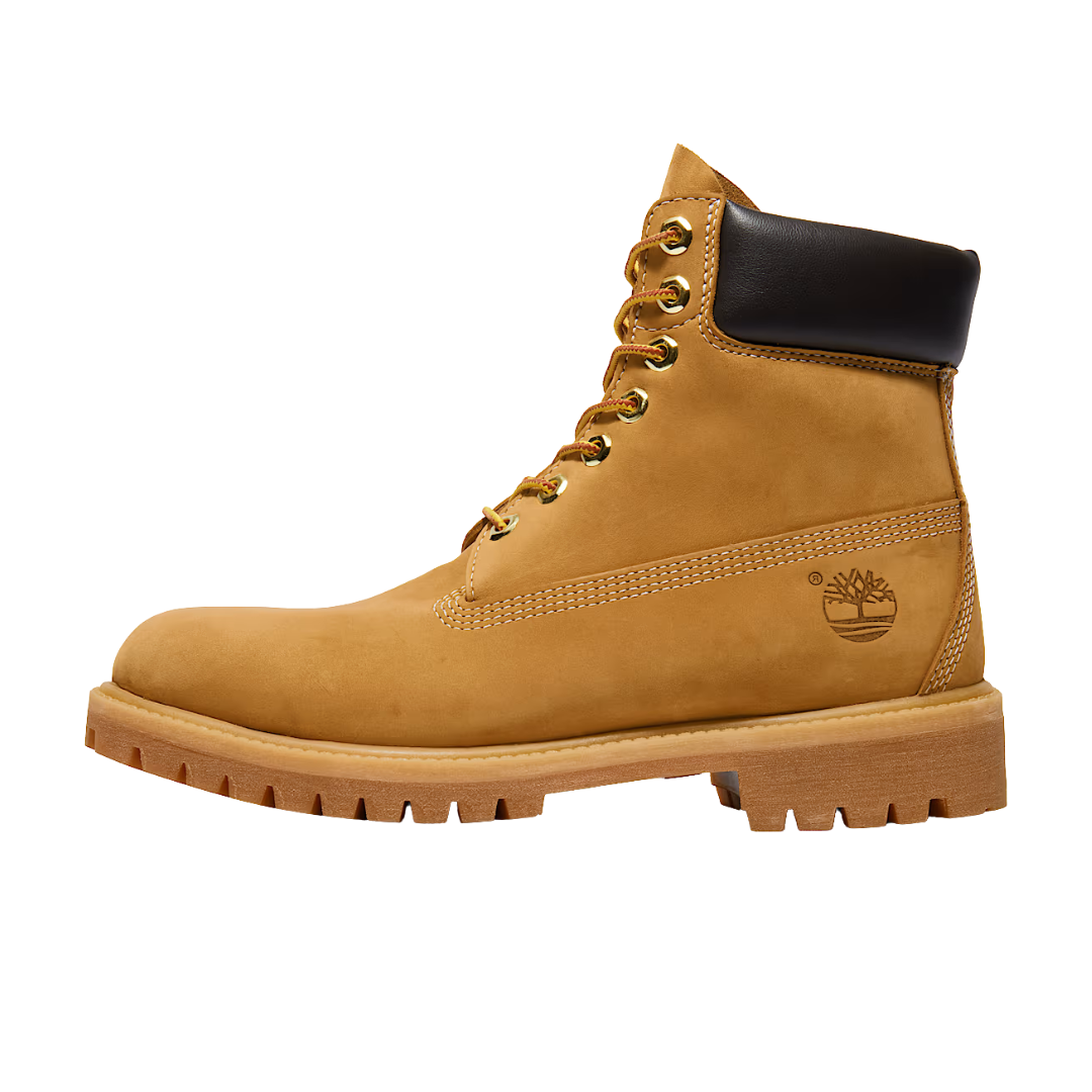 Timberland 6" Premium Waterproof Boot Wheat