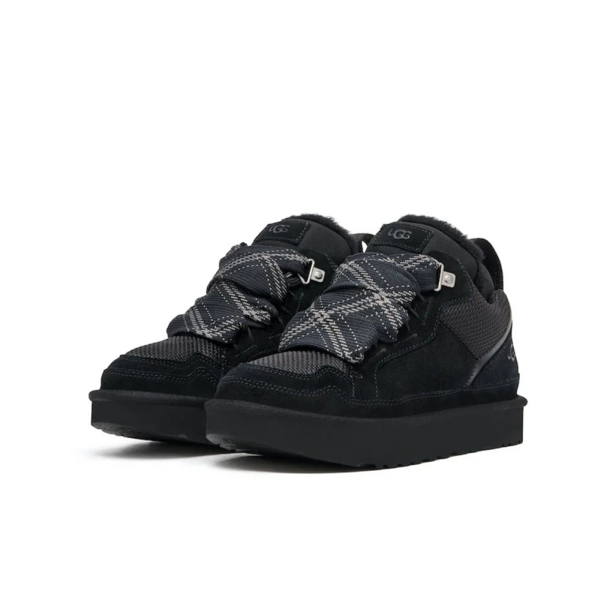 Ugg Lowmel Black