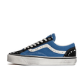 Vans LX Old Skool 36 Pearlized Black Navy