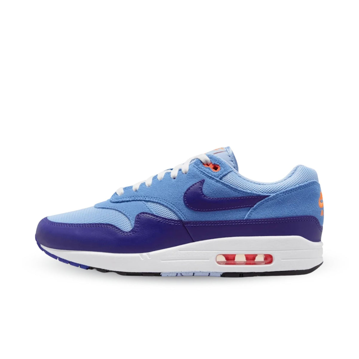 Nike Air Max 1 Essential Psychic Blue