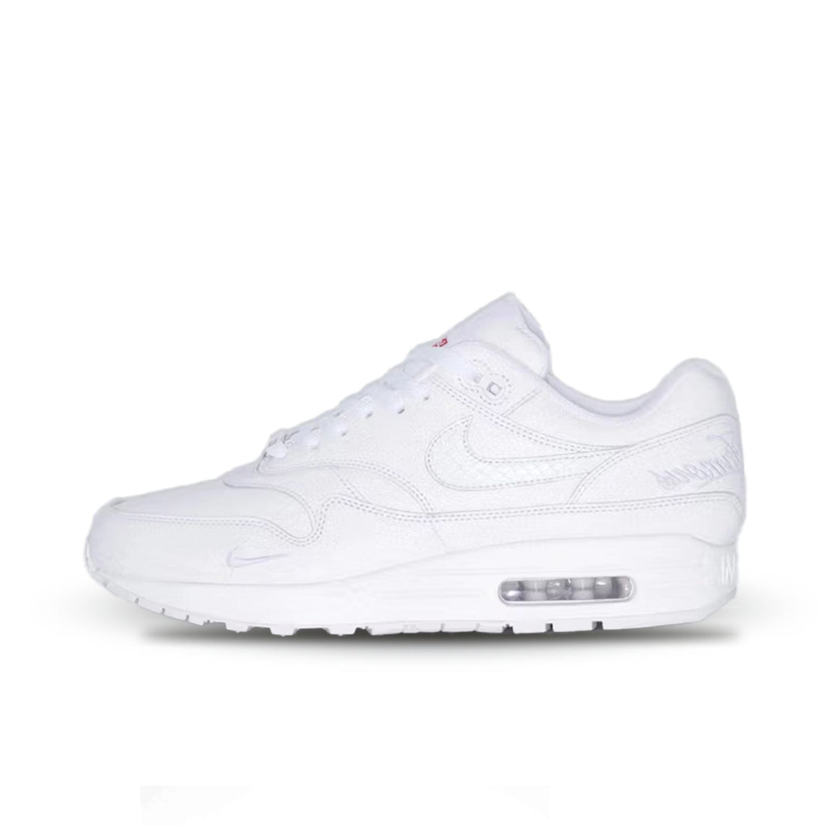 Nike Air Max 1 '87 SP Supreme Triple White