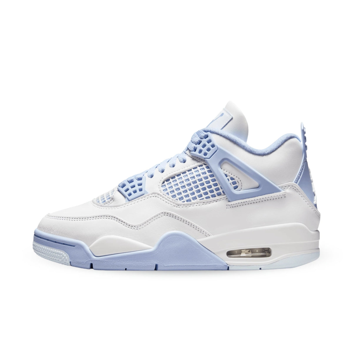 Nike Air Jordan 4 Retro Forget Me Not