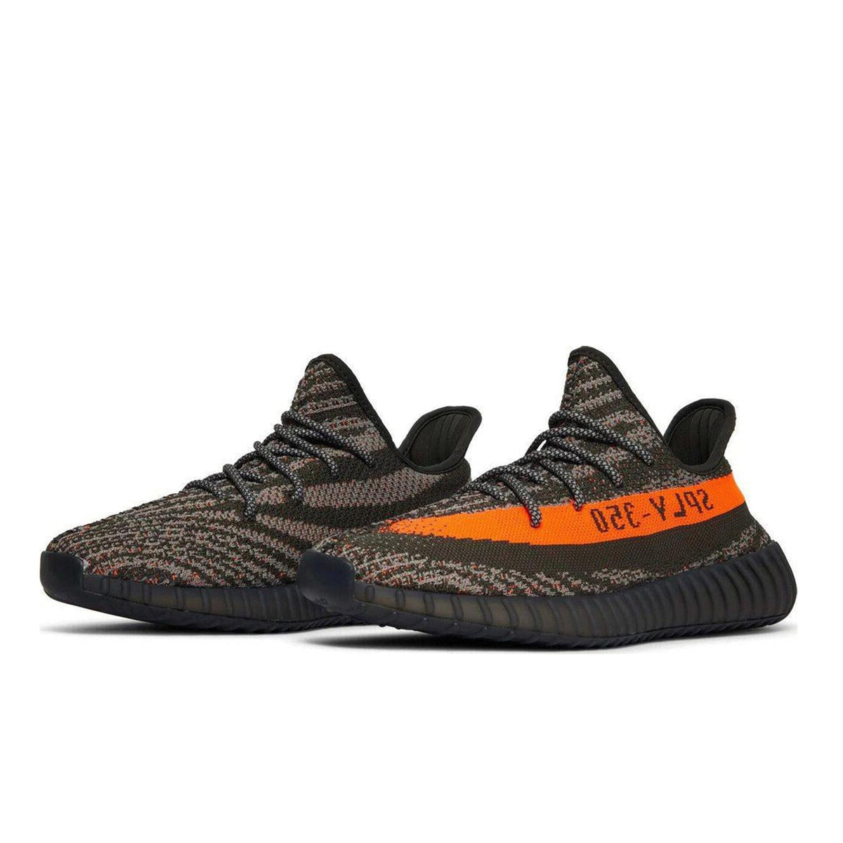 Yeezy Boost 350 V2 Carbon Beluga