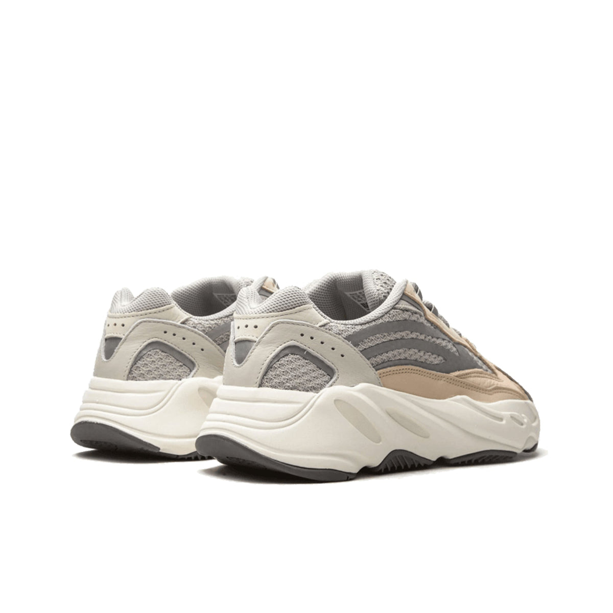 Yeezy Boost 700 V2 Cream