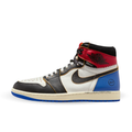 Air Jordan 1 Retro High OG SP Fragment x Union LA Varsity Red Sport Royal