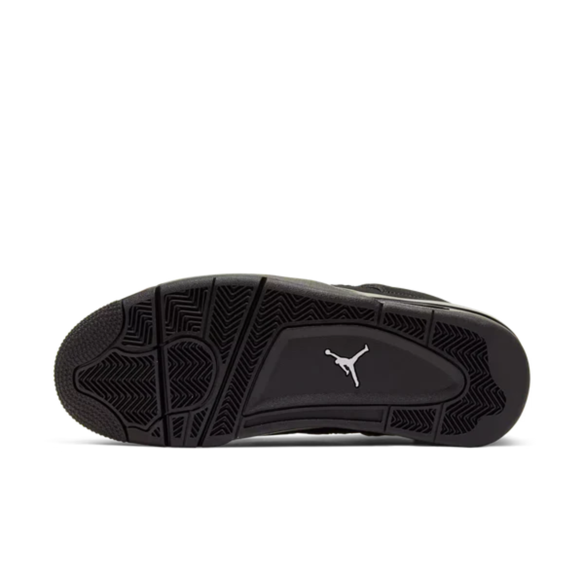 Air Jordan 4 Retro Black Cat (2025)