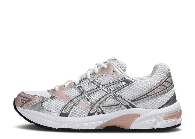 Asics Gel-1130 White Neutral Pink