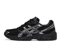 Asics Gel-1130 Black Pure Silver