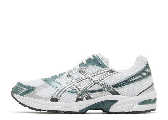 Asics Gel-1130 White Dark Neptune