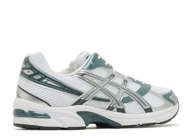 Asics Gel-1130 White Dark Neptune