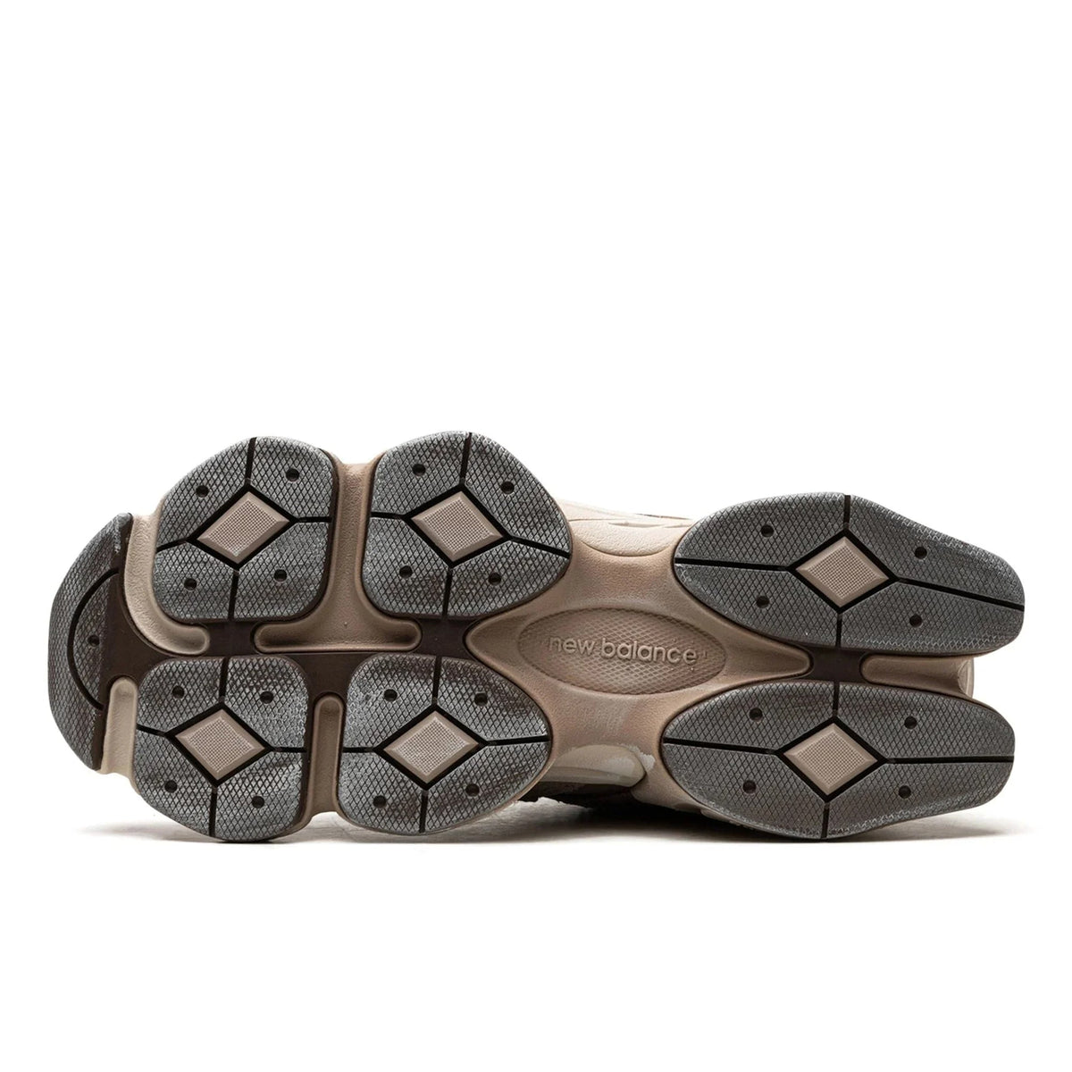 New Balance 9060 Mushroom Timberwolf