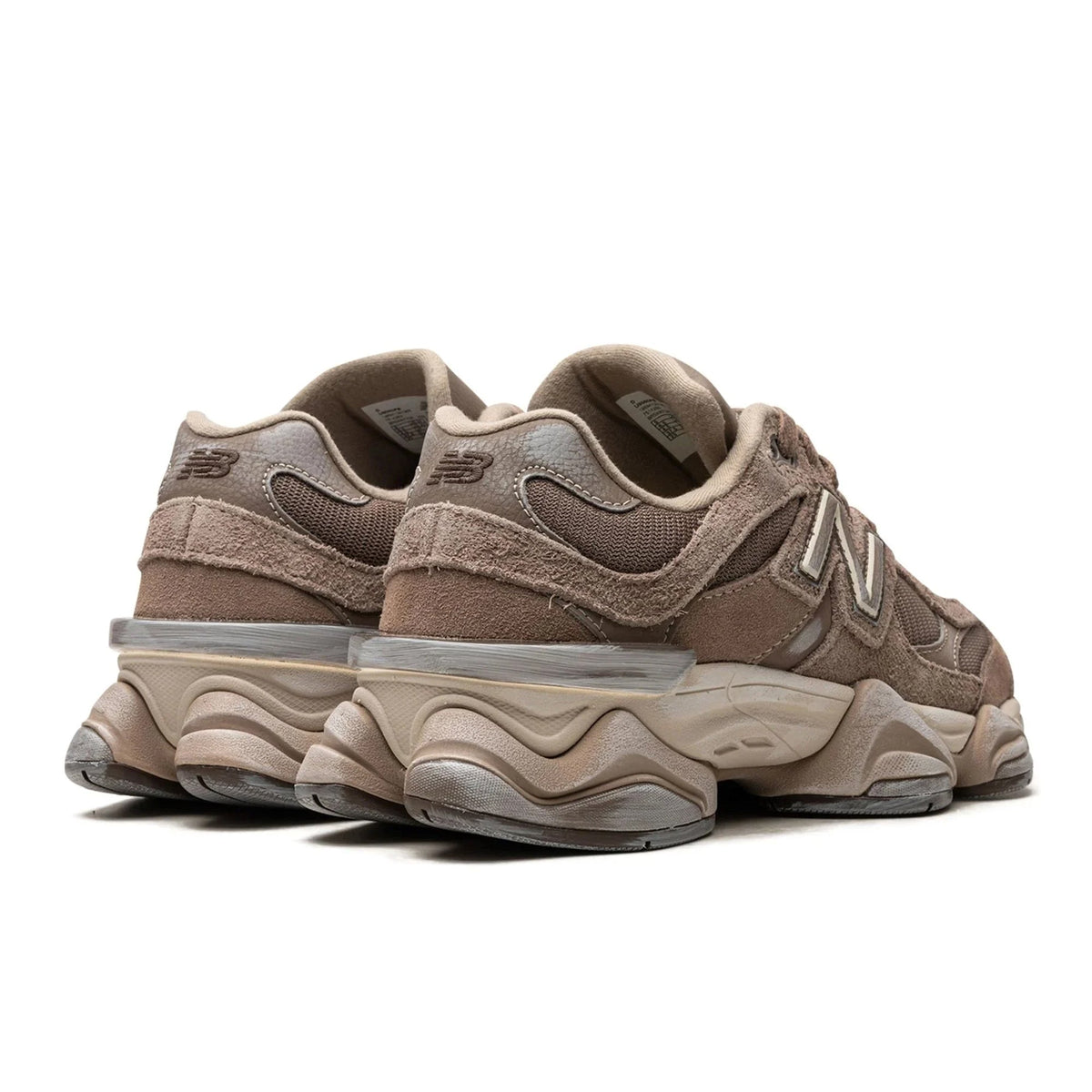 New Balance 9060 Mushroom Timberwolf