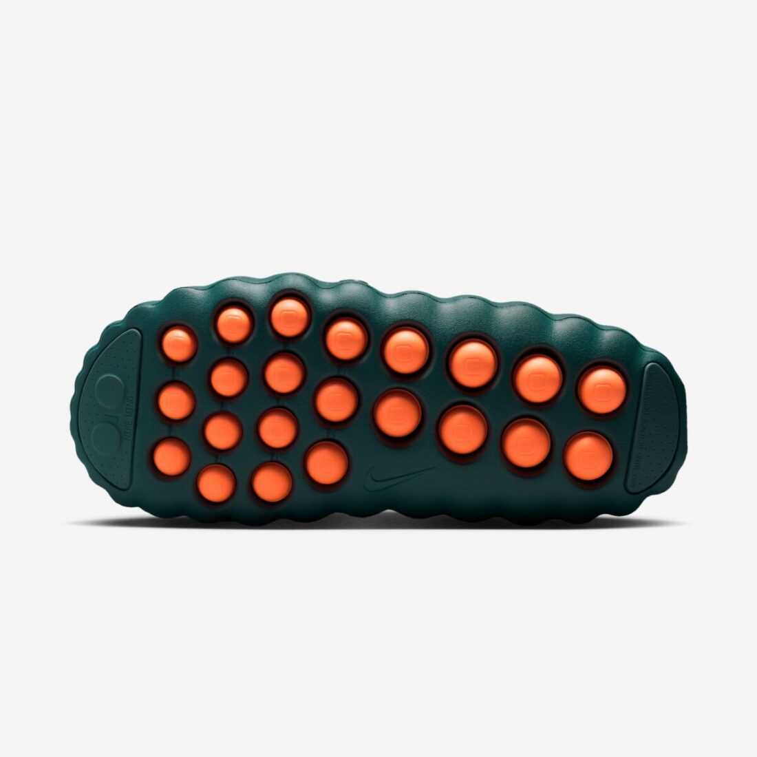 Nike Mind 001 Slide Mineral Slate