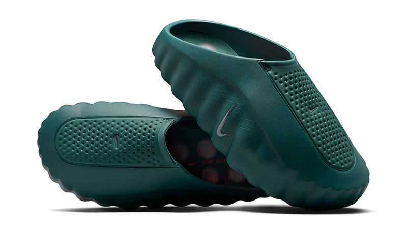 Nike Mind 001 Slide Mineral Slate
