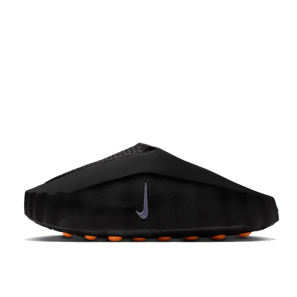 Nike Mind 001 Slide Black Chrome