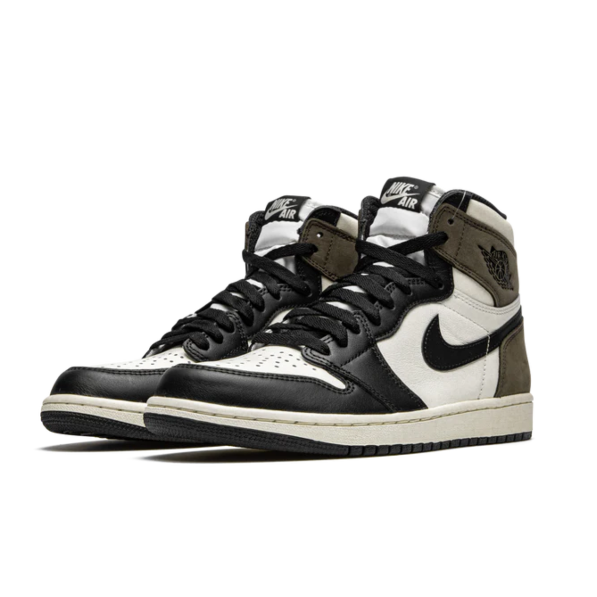 Nike Air Jordan 1 High Dark Mocha