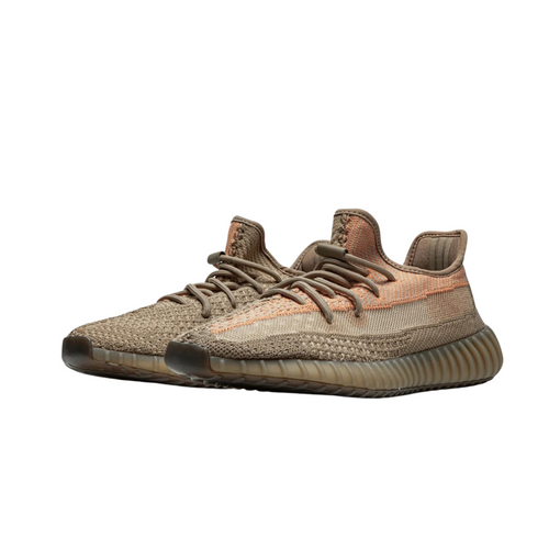 Adidas Yeezy Boost 350 V2 Sand Taupe