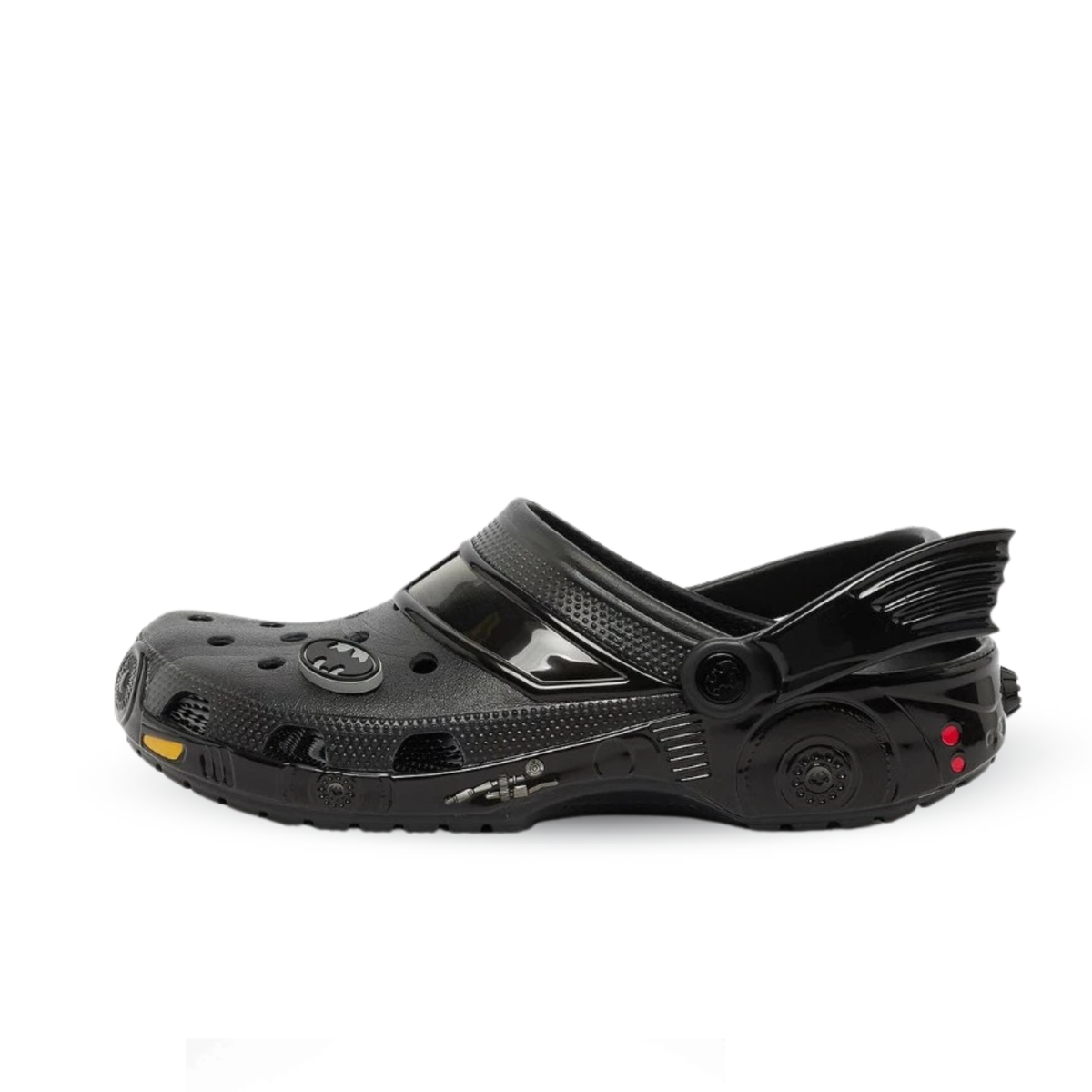 Crocs Classic Clog Batman Batmobile