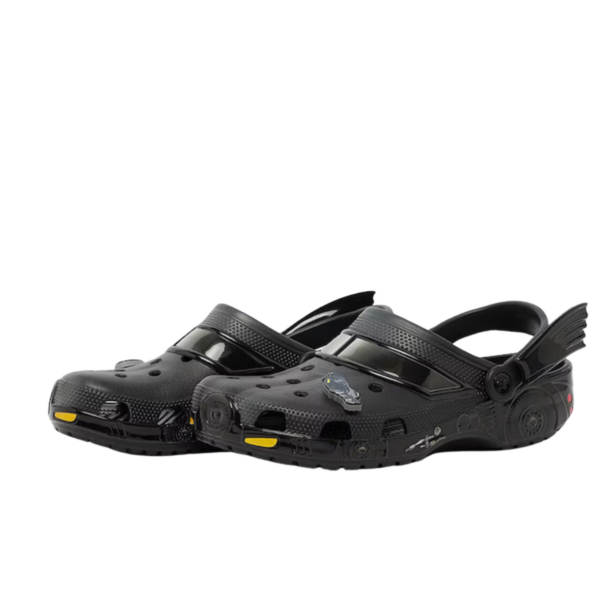 Crocs Classic Clog Batman Batmobile
